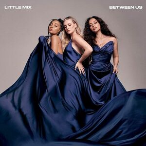 Between Us (Greatest Hits) (Deluxe Edition) | Little Mix imagine