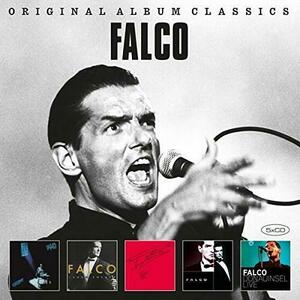 Original Album Classics | Falco imagine