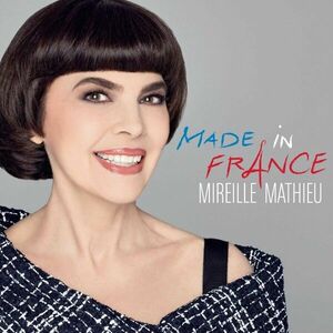 Made in France | Mireille Mathieu imagine