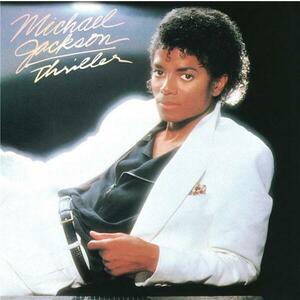 Thriller | Michael Jackson imagine