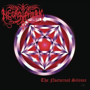 The Nocturnal Silence | Necrophobic imagine
