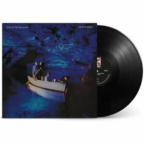 Ocean Rain - Vinyl | Echo & The Bunnymen imagine