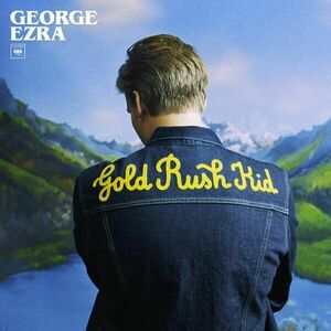 Gold Rush Kid (Gold Vinyl) | George Ezra imagine
