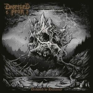 Drowned By Humanity (Vinyl) | Deserted Fear imagine
