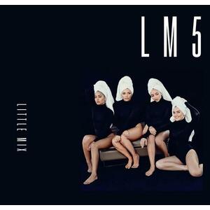 Vinyl - LM5 | Little Mix imagine
