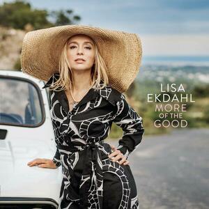 More Of The Good - Vinyl | Lisa Ekdahl imagine