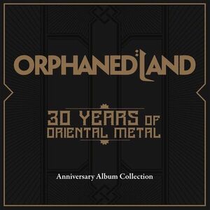 30 Years Of Oriental Metal | Orphaned Land imagine