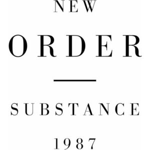 Substance 1987 | New Order imagine