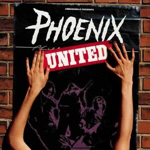United - Vinyl | Phoenix imagine