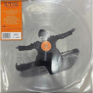 + - Vinyl | Ed Sheeran imagine