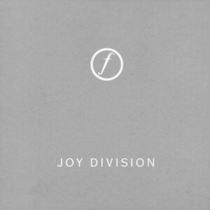 Still - Vinyl | Joy Division imagine