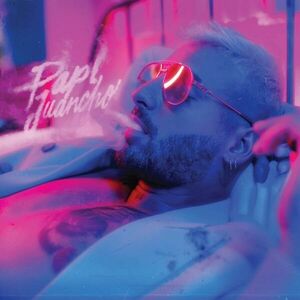 Papi Juancho - Pink Vinyl | Maluma imagine