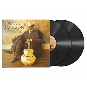 Alan Jackson - The Greatest Hits Collection | Alan Jackson imagine