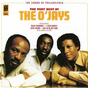 The Very Best Of | O'Jays imagine