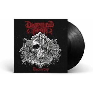 Doomsday - Vinyl | Deserted Fear imagine