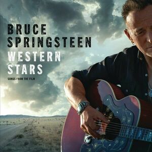 Western Stars - Songs From The Film - Vinyl | Bruce Springsteen imagine
