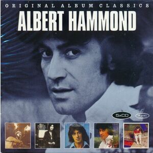 Original Album Classics | Albert Hammond imagine