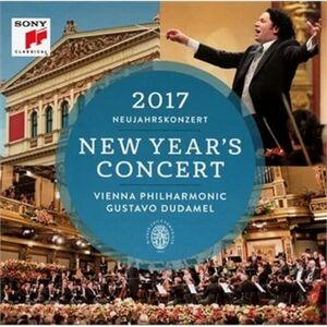 2017 New Year's Concert | Gustavo Dudamel imagine