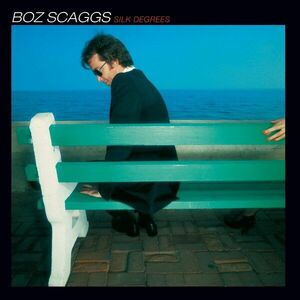 Silk Degrees - Vinyl | Boz Scaggs imagine