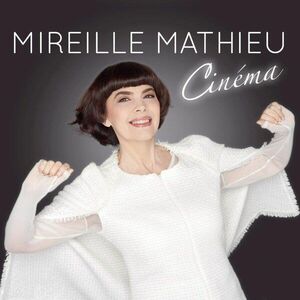 Cinema | Mireille Mathieu imagine