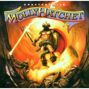 Greatest Hits | Molly Hatchet imagine
