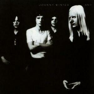 Johnny Winter and | Johnny Winter imagine
