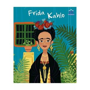 Frida Kahlo imagine