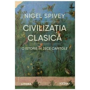 Istorie clasica / civilizatii clasice imagine