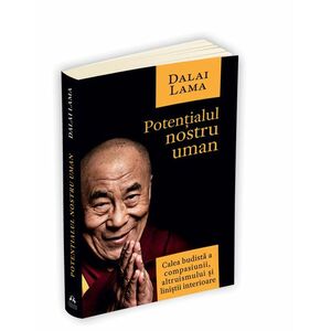 Cartea Intelepciunii/Sanctitatea Sa Dalai Lama imagine