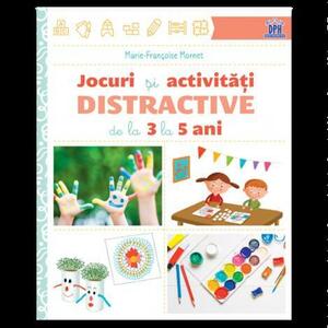 Activitati distractive 3 | imagine