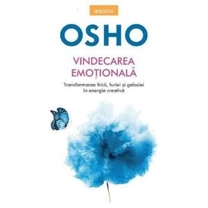Emotiile | Osho imagine