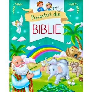Biblia juniorilor imagine
