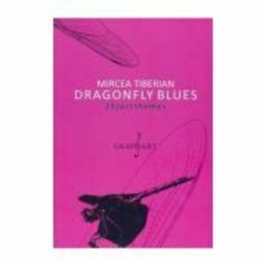Dragonfly Blues. 25 jazz themes - Mircea Tiberian imagine
