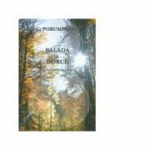 Balada si dorul pentru violoncel si pian - Ciprian Porumbescu imagine
