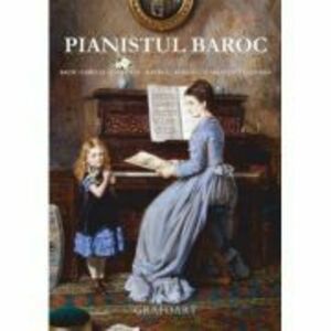 Pianistul Baroc imagine