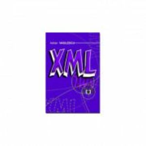 XML - Adrian Vasilescu imagine