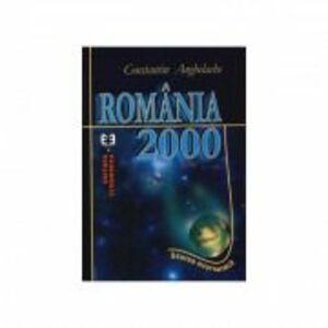 Romania 2000: starea economica - Constantin Anghelache imagine