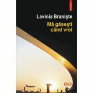 Lavinia Braniste imagine