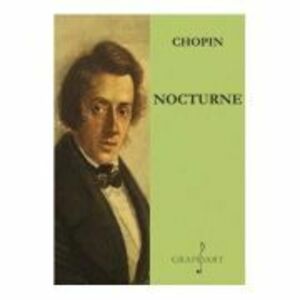 Nocturne - Frederic Chopin imagine