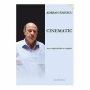 Cinematic - Adrian Enescu imagine