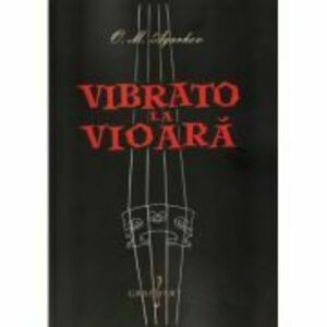 Vibrato la vioara - O. M. Agarkov imagine