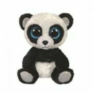 Plus 24 cm Boos Bamboo Panda, Ty imagine