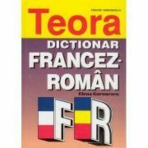 Dictionar francez-roman imagine