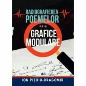Radiografierea poemelor prin grafice modulare - Ion Pitoiu-Dragomir imagine