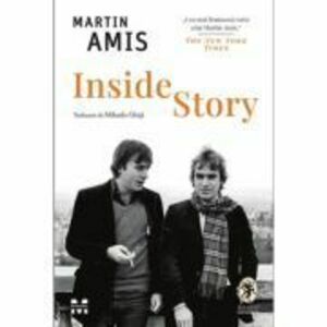 Inside Story - Martin Amis imagine