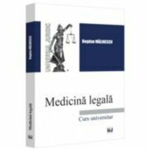 Medicina Legala imagine
