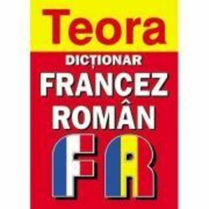 Dictionar francez-roman de buzunar imagine