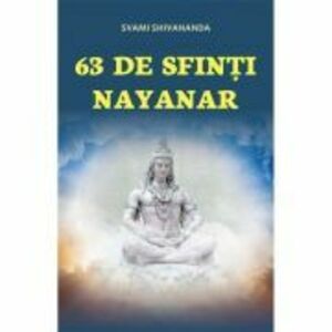 63 Sfinti Nayanar - Svami Shivananda imagine