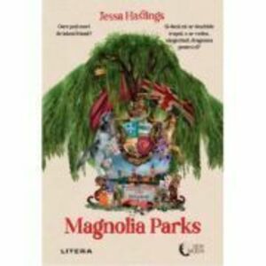 Magnolia Parks - Jessa Hastings imagine