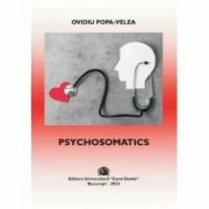 Psychosomatics - Ovidiu Popa Velea imagine